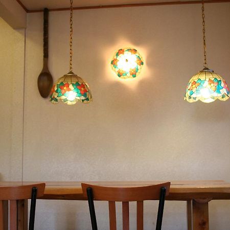 Pension Tyrolean Hat 北杜市 エクステリア 写真